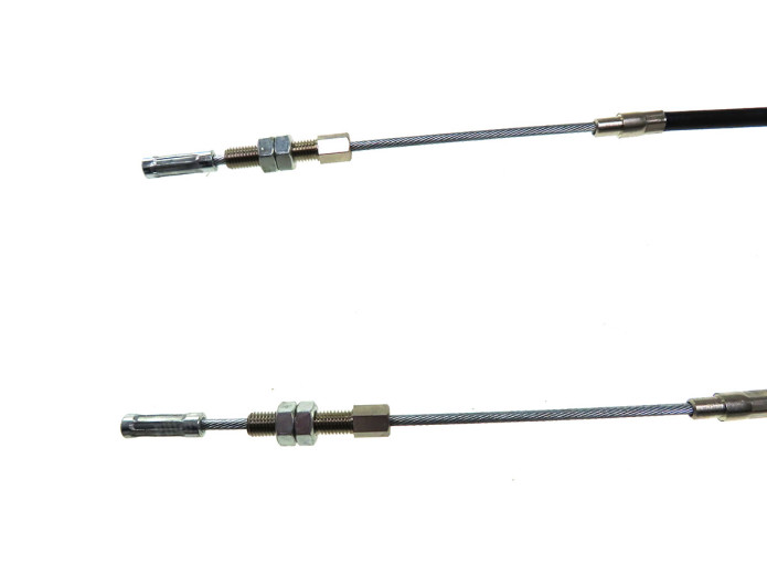 Cable Puch X50 2M brake cable rear A.M.W.